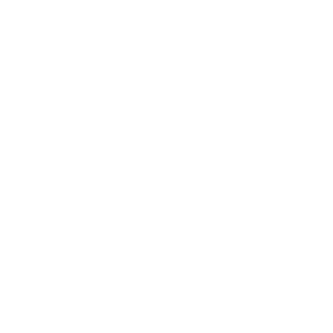 Outline illustration of a classic arcade game machine with a joystick and two buttons in front of a screen.
