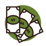 cash